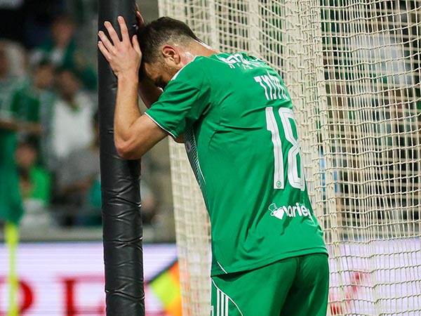 חיפה הרבתה להחמיץ (צילום: קובי אליהו)