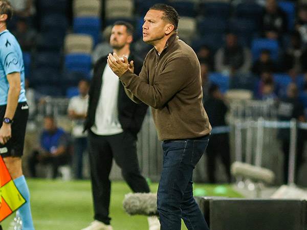 לא מאמין בסגל, ואי אפשר להאשים אותו