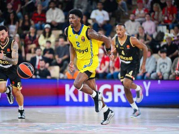 Frederic Dides/Icon Sport via Getty Images