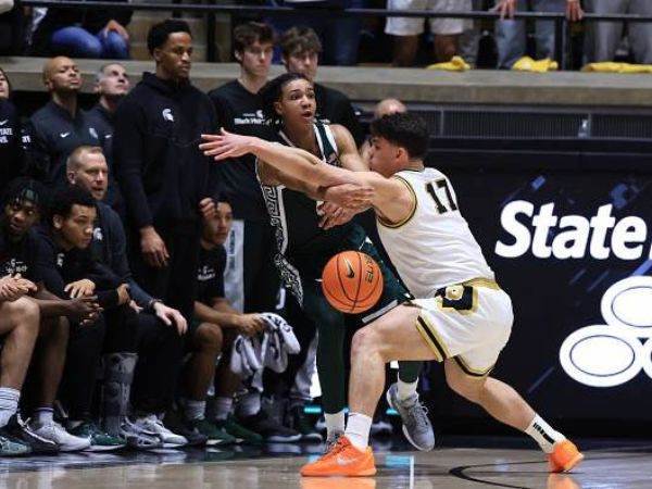 Justin Casterline/Getty Images