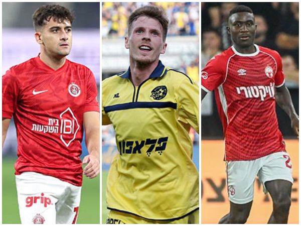 (צילום: אלן שיבר, ברני ארדוב)