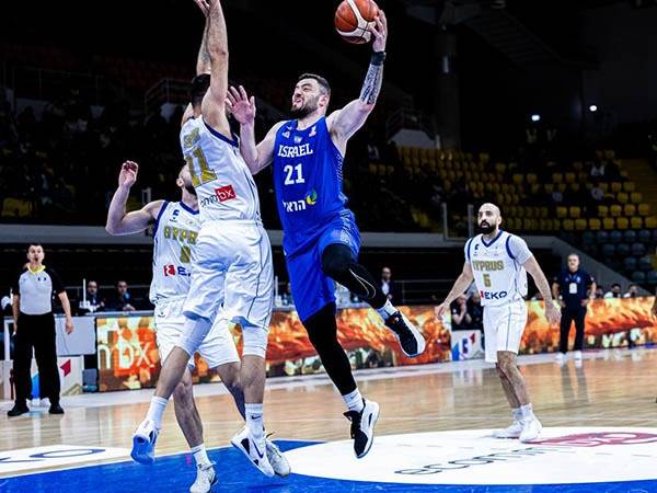 (איגוד הכדורסל)