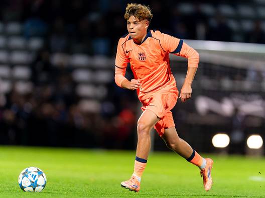 (Photo by Joris Verwijst/BSR Agency/Getty Images)