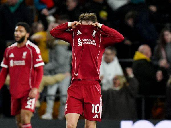 Ben Roberts - Danehouse/Getty Images