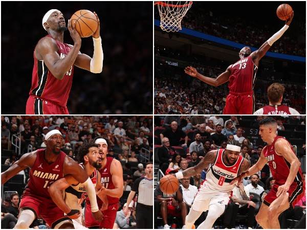 הרגעים שהובילו לזעם. אדבאיו (GETTY)