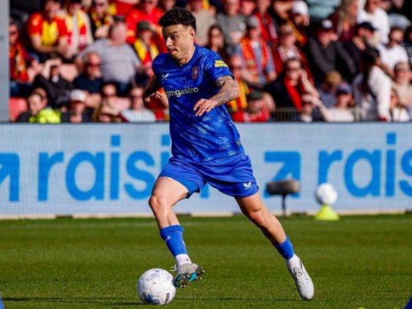 Wart Brinkerhof/Marcel ter Bals/DeFodi Images/DeFodi via Getty Images