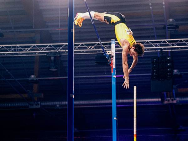 (Photo by Fredrik PERSSON / TT News Agency / AFP via Getty Images)