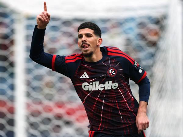 (Photo by Maddie Meyer/Getty Images)