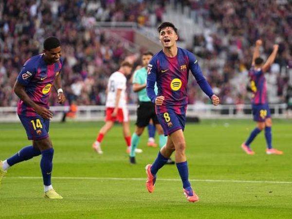 Alex Caparros/Getty Images