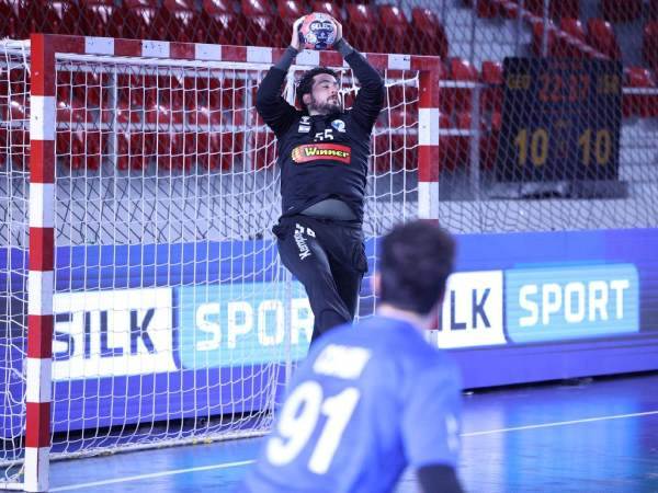 (באדיבות איגוד הכדוריד)