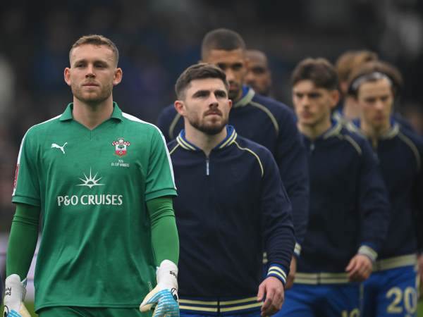 (Photo by Mike Hewitt/Getty Images)