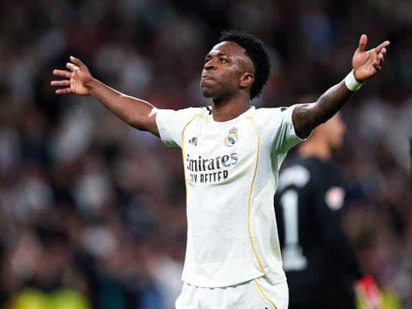 (Photo by Bruno Penas/Quality Sport Images/Getty Images)