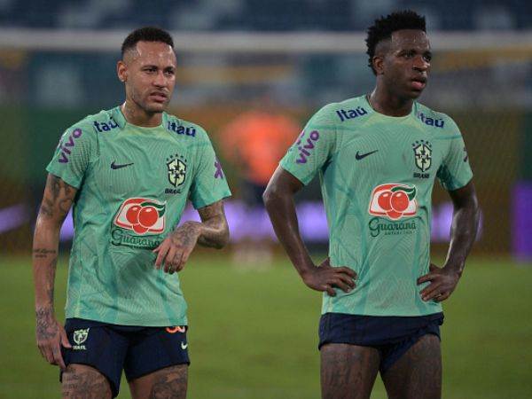 NELSON ALMEIDA/AFP via Getty Images