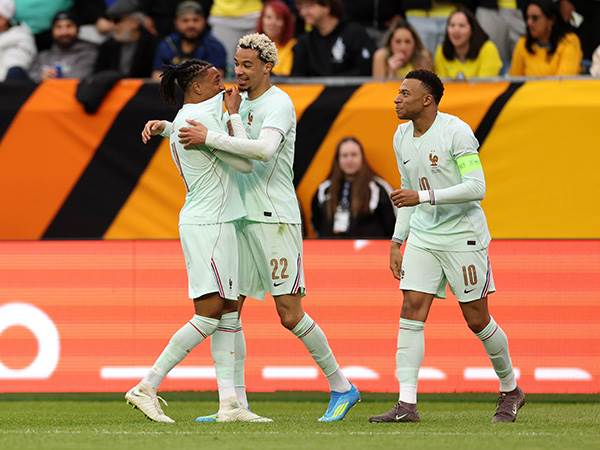 הצהרת כוונות לקראת המונדיאל המתקרב (Photo by Maddie Meyer/Getty Images)