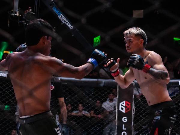 מה הלאה? גורדון (צילום: פרטי)