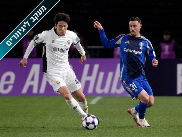 Masashi Hara/Getty Images