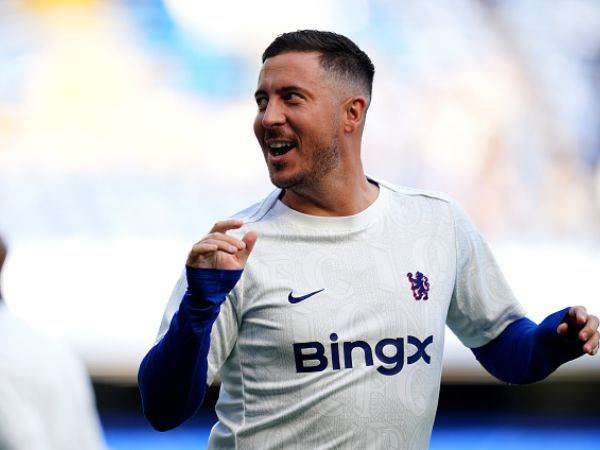 Adam Davy/PA Images via Getty Images