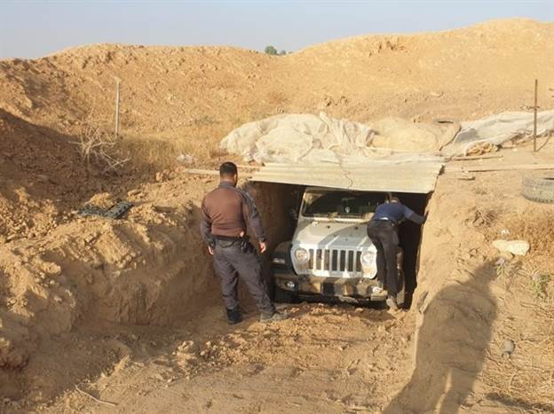 צילום: איתוראן