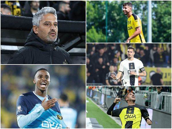 (אלן שיבר, ברני ארדוב, מאור אלקסלסי)