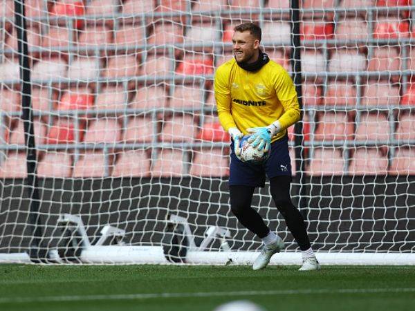 Matt Watson/Southampton FC via Getty Images