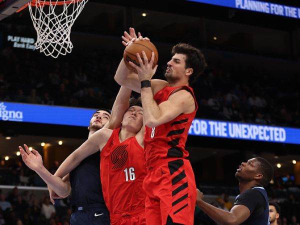 Justin Ford/Getty Images