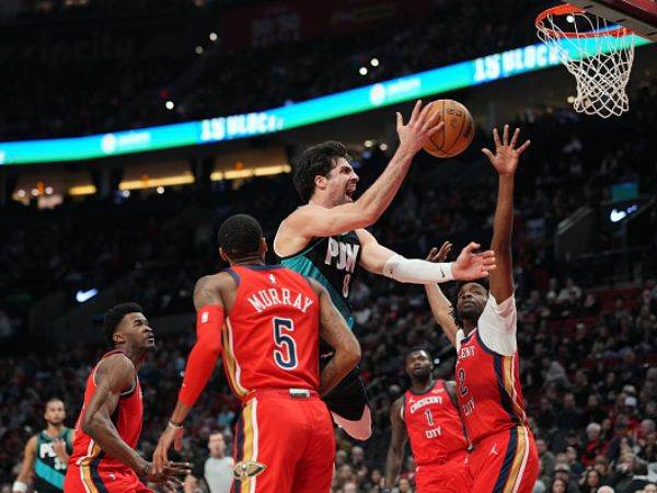 Soobum Im/Getty Images