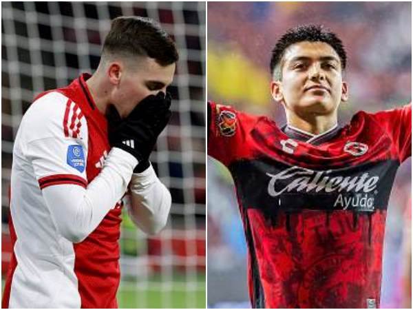 המחליף שלו? מורה וגלוך (GETTY)