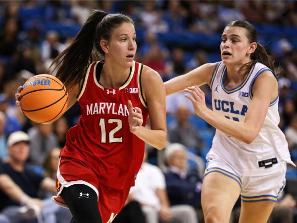 “חיכיתי לרגע הזה שנים, יודע שאני שווה את זה“ (GETTY)