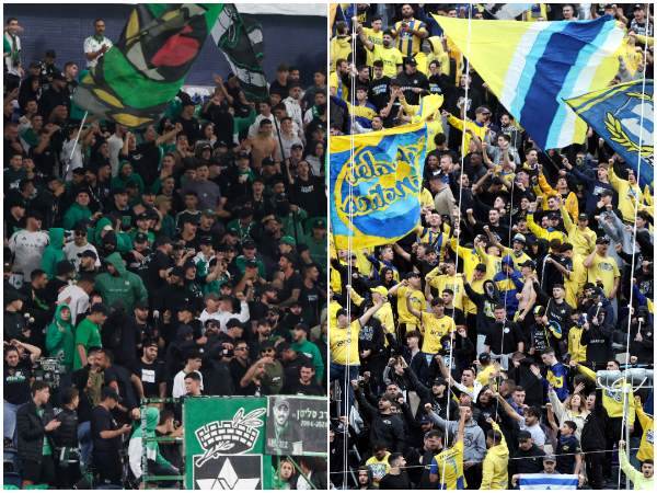 (דני מרון, אלן שיבר)