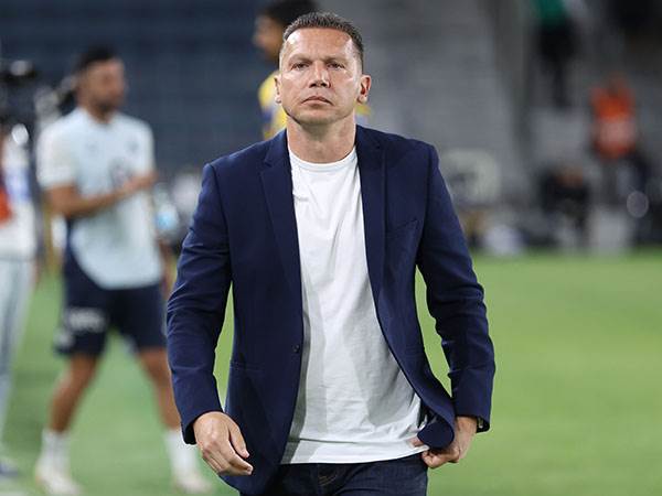 בכר. מכבי חיפה קלה לקריאה ולפיצוח (דני מרון)