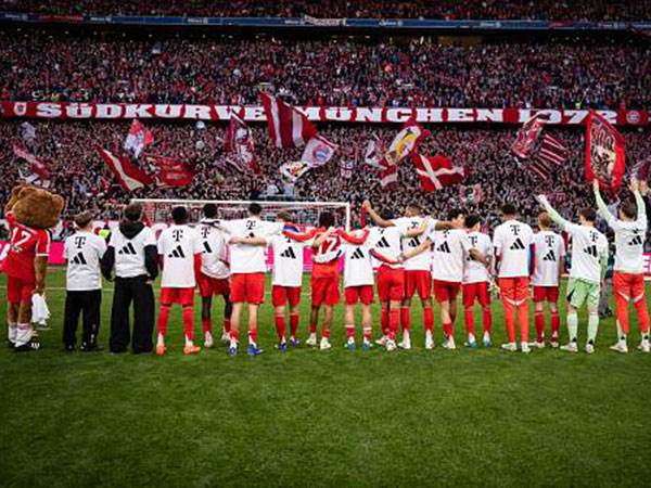 “זה מרגיש מדהים“ (GETTY)