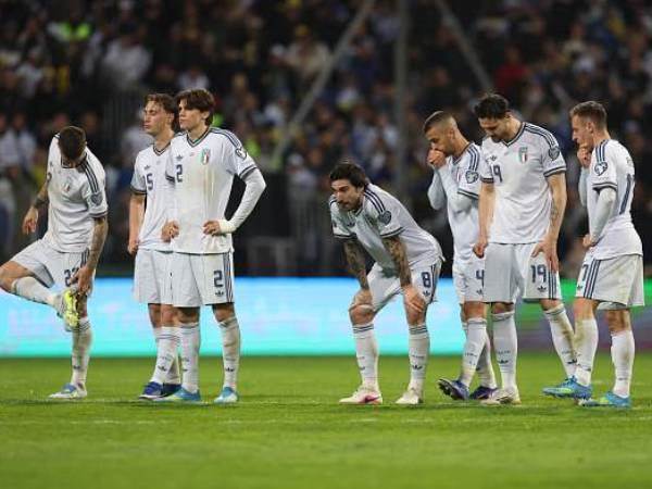 "לא תודה" (GETTY)