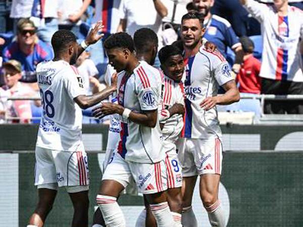 (Photo by ARNAUD FINISTRE / AFP via Getty Images)