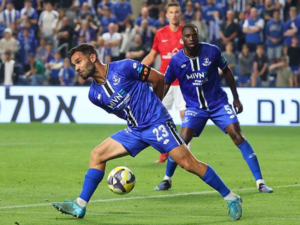 (אודי ציטיאט)