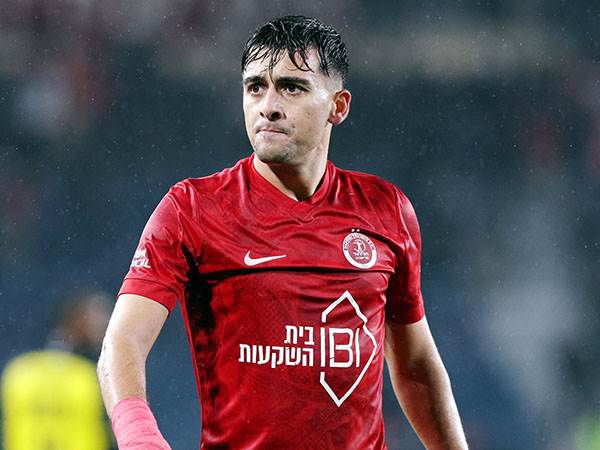 “אם משהו יעלה, נשב עם הפועל ת“א“ (אלן שיבר)