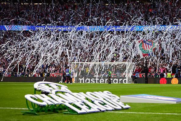 Alvaro Medranda/Quality Sport Images/Getty Images