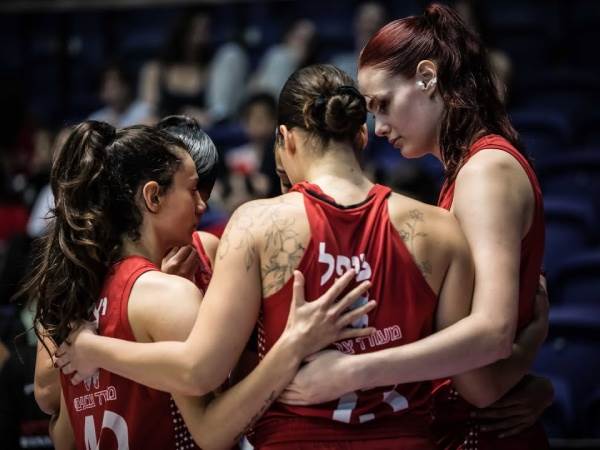 ציפל, תמריא לאירופה? (עודד קרני, מנהלת הליגה)