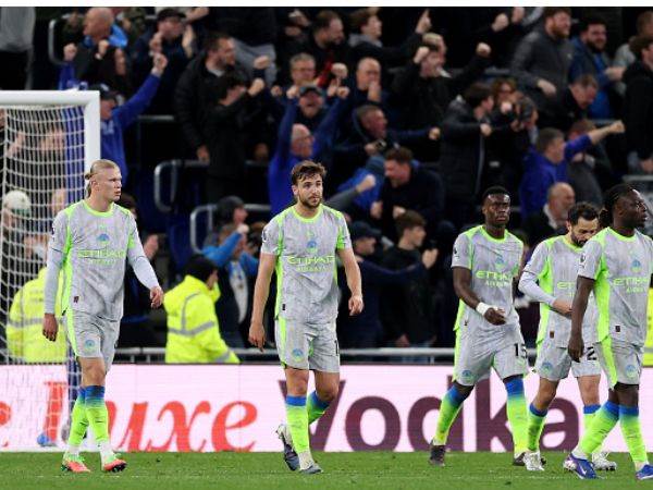 Michael Regan/Getty Images