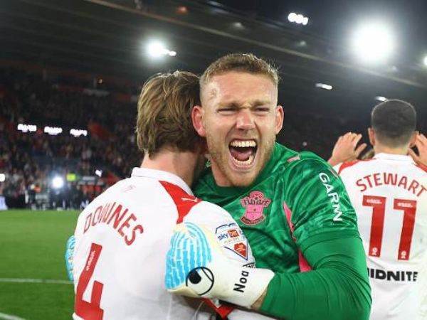 Matt Watson/Southampton FC via Getty Images