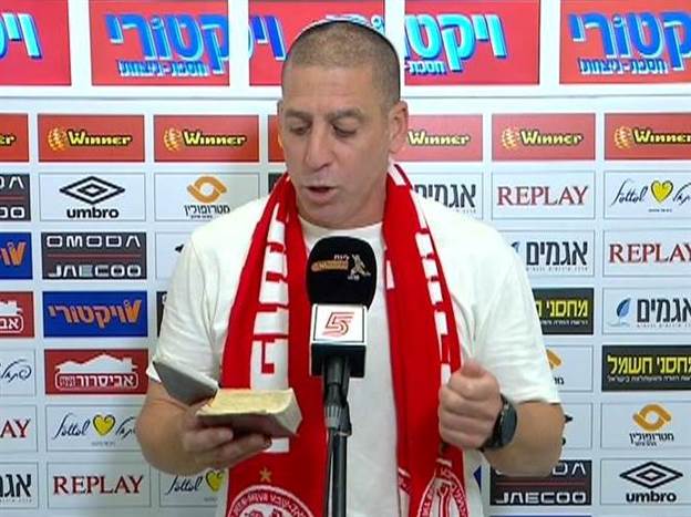 (דני מרון)