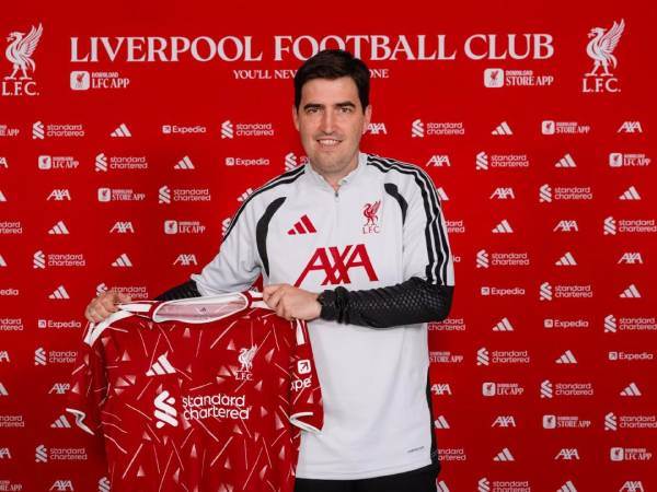 (LIVERPOOL)