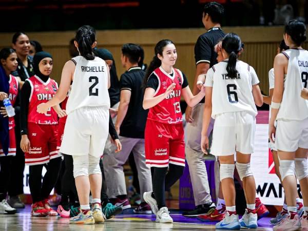 (FIBA)