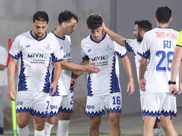 שביט מזל העלה את האורחת ליתרון (קרדיט: דני מרון)