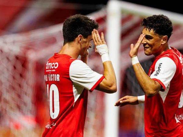 Diego Maranhão/Eurasia Sport Images/Getty Images