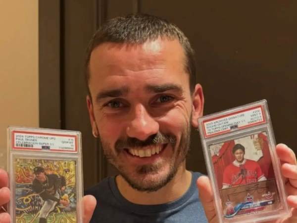 גריזמן עם מיזם שמגלגל מאות מיליוני יורו