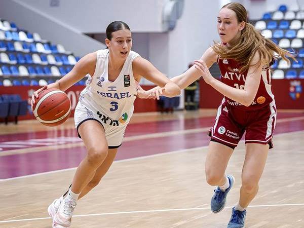 (FIBA)