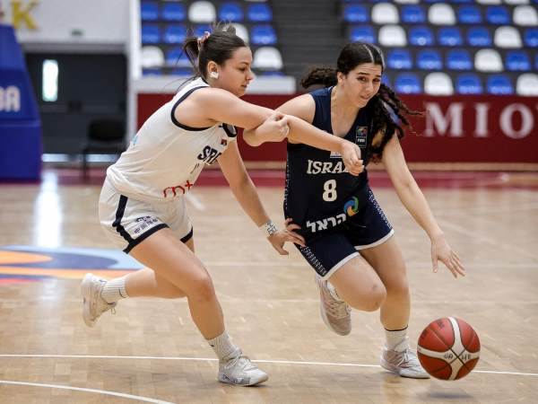 (FIBA)