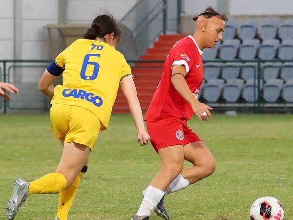 (מועדון כדורגל הפועל תל אביב נשים - Hapoel Tel Aviv Women's Football Club)