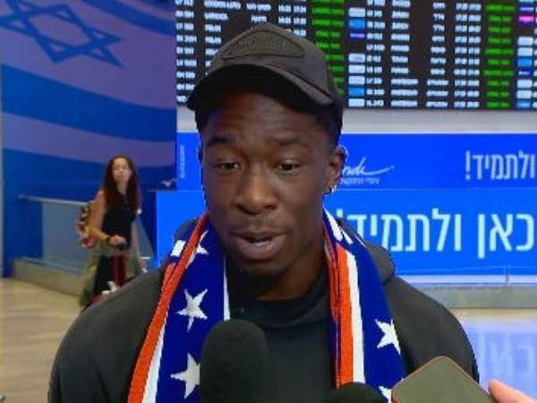 "נתחרה ברמות הגבוהות". בראיינט