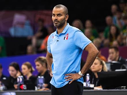 (Photo by Naeime Mastizade/FIBA via Getty Images)